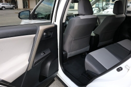 Used 2014 Toyota RAV4 FWD 4dr LE (Natl) at Auto Finance Center near Matthews, NC