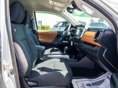 Used 2019 Toyota Tacoma 2WD Double Cab 5' Bed V6 AT (Natl) at Auto Finance Center near Matthews, NC