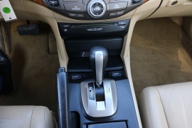 Used 2010  Honda Accord Sdn 4dr I4 Auto EX-L at Auto Finance Center near Matthews&comma; NC