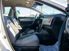 Used 2018 Toyota Corolla (Natl) at Auto Finance Center near Matthews, NC