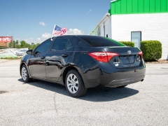 Used 2019 Toyota Corolla (Natl) at Auto Finance Center near Matthews, NC