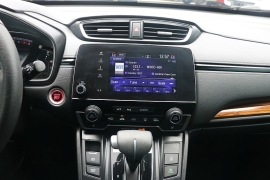 Used 2021  Honda CR-V EX 2WD at Auto Finance Center near Matthews&comma; NC