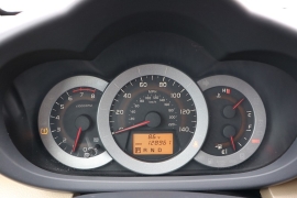 Used 2010 Toyota RAV4 4d SUV FWD at Auto Finance Center near Matthews, NC