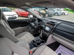 Used 2014 Toyota Camry 4dr Sdn I4 Auto (Natl) at Auto Finance Center near Matthews, NC