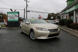  2014 Lexus ES 350 4dr Sdn at Auto Finance Center near Matthews, NC