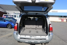 Used 2007  Toyota 4Runner 2WD 4dr V6 SR5 &lpar;Natl&rpar; at Auto Finance Center near Matthews&comma; NC