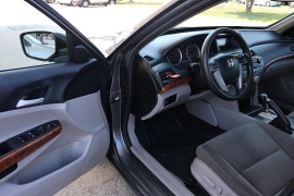 Used 2012  Honda Accord Sedan 4d EX Auto at Auto Finance Center near Matthews&comma; NC