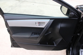 Used 2016  Toyota Corolla 4dr Sdn (Natl) at Auto Finance Center near Matthews, NC