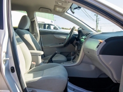 Used 2011 Toyota Corolla 4dr Sdn (Natl) at Auto Finance Center near Matthews, NC