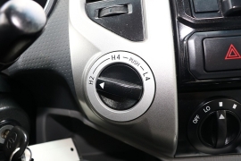 Used 2014 Toyota Tacoma 4WD Double Cab V6 (Natl) at Auto Finance Center near Matthews, NC