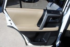 Used 2018  Toyota 4Runner 4WD (Natl) at Auto Finance Center near Matthews, NC