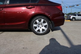 Used 2012  Honda Civic Sdn 4dr Auto EX at Auto Finance Center near Matthews&comma; NC