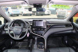 Used 2022  Toyota Camry SE Auto at Auto Finance Center near Matthews, NC