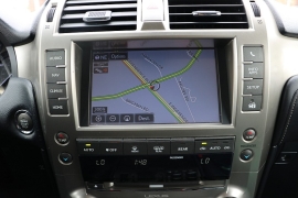 Used 2014 Lexus GX 460 4WD 4dr at Auto Finance Center near Matthews, NC