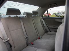 Used 2010 Toyota Corolla 4dr Sdn (Natl) at Auto Finance Center near Matthews, NC