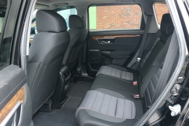 Used 2021  Honda CR-V EX 2WD at Auto Finance Center near Matthews&comma; NC