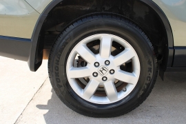 Used 2008  Honda CR-V 4d SUV FWD EX at Auto Finance Center near Matthews, NC