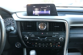 Used 2018  Lexus RX RX 350 FWD at Auto Finance Center near Matthews&comma; NC