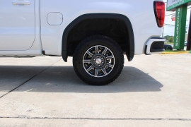 Used 2025  GMC Sierra 1500 4WD Crew Cab 147" AT4 at Auto Finance Center near Matthews&comma; NC