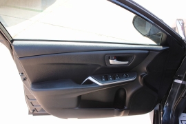 Used 2017 Toyota Camry Auto (Natl) at Auto Finance Center near Matthews, NC