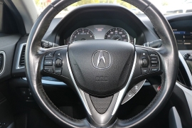 Used 2020  Acura TLX 4d Sedan FWD 2&period;4L at Auto Finance Center near Matthews&comma; NC