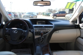 Used 2011  Lexus RX 350 FWD 4dr at Auto Finance Center near Matthews&comma; NC