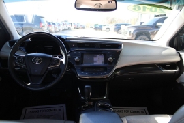 Used 2016  Toyota Avalon 4dr Sdn &lpar;Natl&rpar; at Auto Finance Center near Matthews&comma; NC