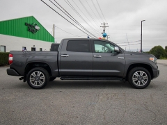 Used 2018 Toyota Tundra 2WD CrewMax 5.5' Bed 5.7L (Natl) at Auto Finance Center near Matthews, NC