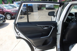 Used 2019  Toyota RAV4 4d SUV FWD XLE Premium at Auto Finance Center near Matthews&comma; NC