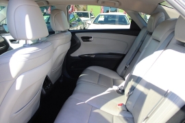 Used 2016  Toyota Avalon 4dr Sdn &lpar;Natl&rpar; at Auto Finance Center near Matthews&comma; NC