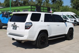 Used 2016  Toyota 4Runner RWD 4dr V6 (Natl) at Auto Finance Center near Matthews, NC
