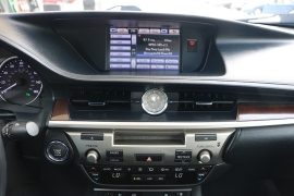 Used 2013  Lexus ES 350 4dr Sdn at Auto Finance Center near Matthews&comma; NC