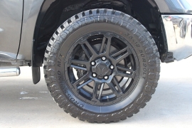 Used 2018 Toyota Tundra 2WD CrewMax SR5 4.6L at Auto Finance Center near Matthews, NC