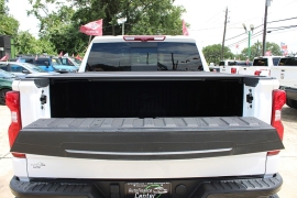 Used 2025  Chevrolet Silverado 1500 4WD Crew Cab 147" ZR2 at Auto Finance Center near Matthews&comma; NC