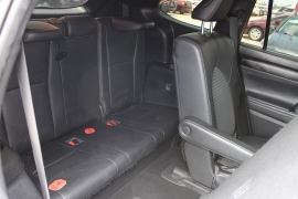 Used 2021  Toyota Highlander XSE FWD at Auto Finance Center near Matthews&comma; NC