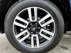 Used 2024  Toyota 4Runner Limited 4WD at Auto Finance Center near Matthews&comma; NC