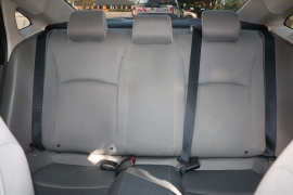 Used 2021  Honda Civic Sedan LX CVT at Auto Finance Center near Matthews&comma; NC