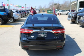 Used 2015  Toyota Avalon 4dr Sdn &lpar;Natl&rpar; at Auto Finance Center near Matthews&comma; NC