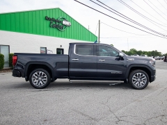 Used 2024 GMC Sierra 1500 4WD Crew Cab Denali at Auto Finance Center near Matthews, NC
