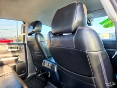 Used 2020  Toyota Tundra 4WD CrewMax 5&period;5' Bed 5&period;7L &lpar;Natl&rpar; at Auto Finance Center near Matthews&comma; NC