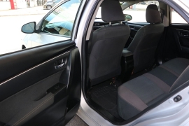 Used 2019 Toyota Corolla (Natl) at Auto Finance Center near Matthews, NC