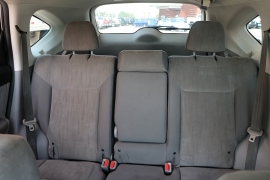 Used 2013 Honda CR-V 4d SUV FWD LX at Auto Finance Center near Matthews, NC