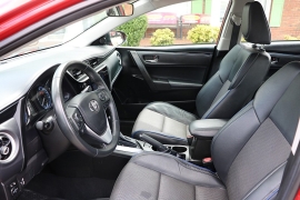 Used 2019 Toyota Corolla (Natl) at Auto Finance Center near Matthews, NC