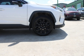 Used 2019  Toyota RAV4 4d SUV FWD XLE Premium at Auto Finance Center near Matthews&comma; NC