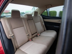 Used 2015 Toyota Corolla 4dr Sdn (Natl) at Auto Finance Center near Matthews, NC
