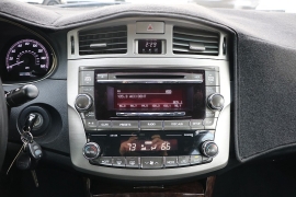 Used 2011  Toyota Avalon 4dr Sdn &lpar;Natl&rpar; at Auto Finance Center near Matthews&comma; NC