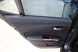 Used 2016  Acura TLX 4d Sedan at Auto Finance Center near Matthews&comma; NC