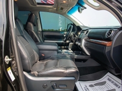 Used 2017 Toyota Tundra 4WD CrewMax Limited 5.7L at Auto Finance Center near Matthews, NC