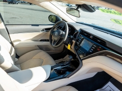 Used 2018  Toyota Camry Auto (Natl) at Auto Finance Center near Matthews, NC