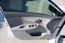 Used 2009  Toyota Corolla 4dr Sdn (Natl) at Auto Finance Center near Matthews, NC